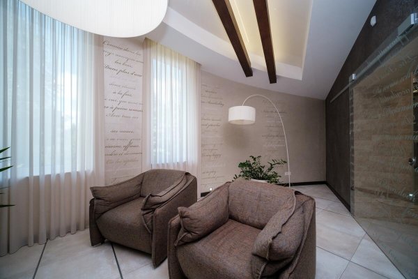 Продается коттедж д. Дроздово, Мирная ул. - фото 19