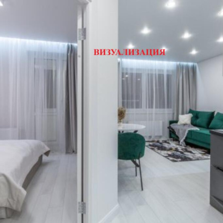 Фотография 1-комнатная квартира по адресу Жореса Алфёрова ул., д. 7 - фото 4