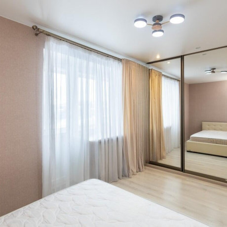 Фотография 3-комнатная квартира по адресу Люксембург ул., д. 178 - фото 6