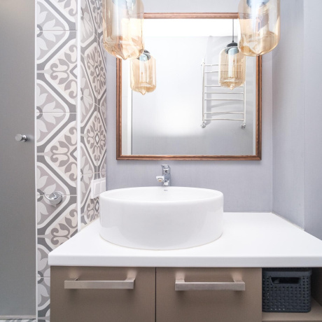 Фотография 3-комнатная квартира по адресу Макаенка ул., д. 12 к. А - фото 18