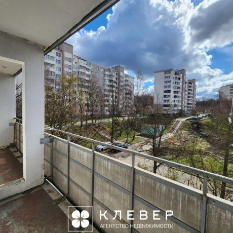 Фотография 1-комнатная квартира по адресу Ольшевского ул., д. 69 - фото 11