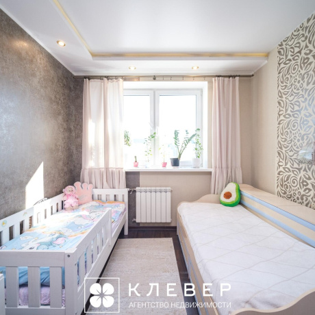 Фотография 2-комнатная квартира по адресу Рафиева ул., д. 54 - фото 15