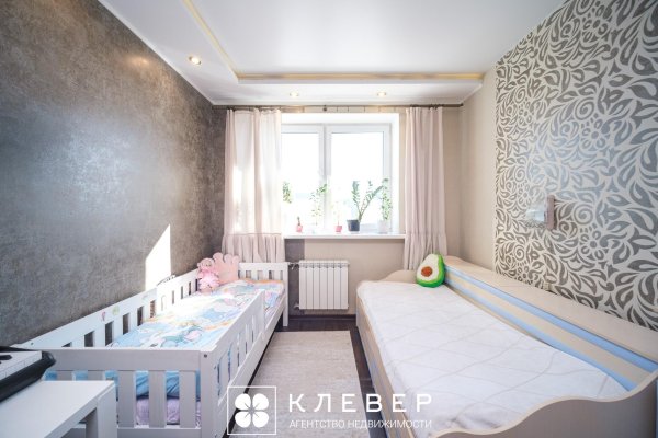 2-комнатная квартира по адресу Рафиева ул., д. 54 - фото 15