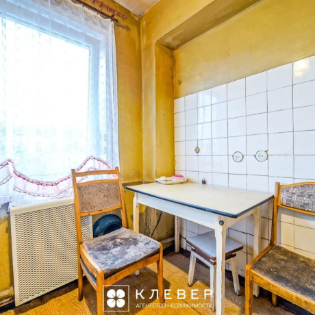 Фотография 4-комнатная квартира по адресу Пушкина просп., д. 79 - фото 11