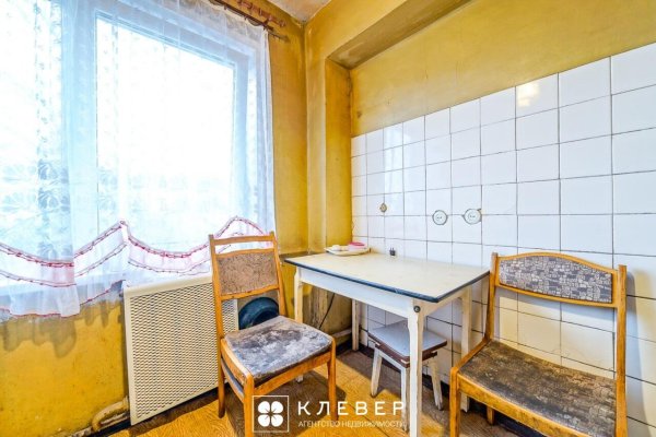 4-комнатная квартира по адресу Пушкина просп., д. 79 - фото 11