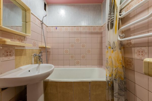 3-комнатная квартира по адресу Мирошниченко ул., д. 15 - фото 19