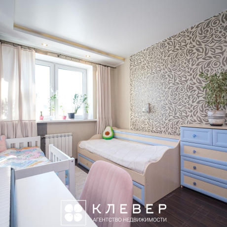 Фотография 2-комнатная квартира по адресу Рафиева ул., д. 54 - фото 16