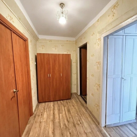 Фотография 2-комнатная квартира по адресу Якубовского ул., д. 26 к. 3 - фото 6