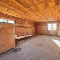 Фотография Продается дом д. Дворицкая Слобода, Полевая ул., д. 4 - фото 17