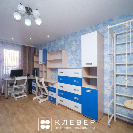 Фотография 2-комнатная квартира по адресу Чечота ул., д. 9 - фото 20