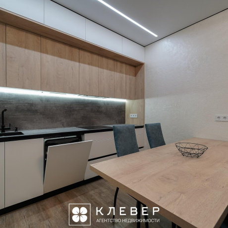 Фотография 2-комнатная квартира по адресу Жореса Алфёрова ул., д. 7 - фото 8