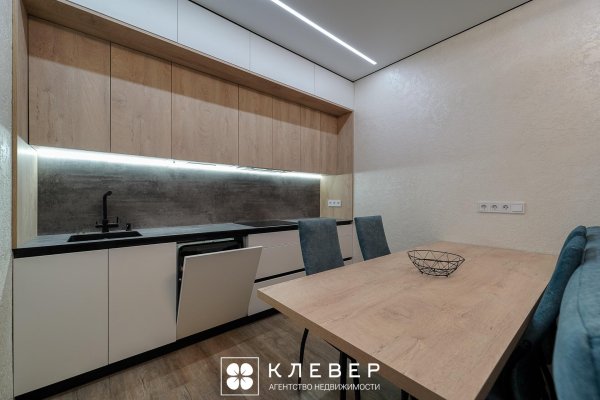 2-комнатная квартира по адресу Жореса Алфёрова ул., д. 7 - фото 8