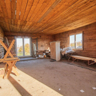 Фотография Продается дом д. Дворицкая Слобода, Полевая ул., д. 4 - фото 16