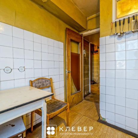 Фотография 4-комнатная квартира по адресу Пушкина просп., д. 79 - фото 12