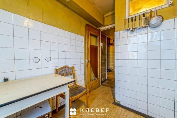 4-комнатная квартира по адресу Пушкина просп., д. 79 - фото 12