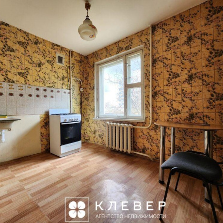 Фотография 1-комнатная квартира по адресу Ольшевского ул., д. 69 - фото 12