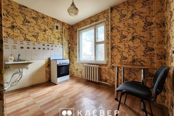 1-комнатная квартира по адресу Ольшевского ул., д. 69 - фото 12