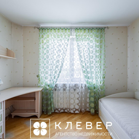 Фотография 3-комнатная квартира по адресу Физкультурная ул., д. 18 - фото 9