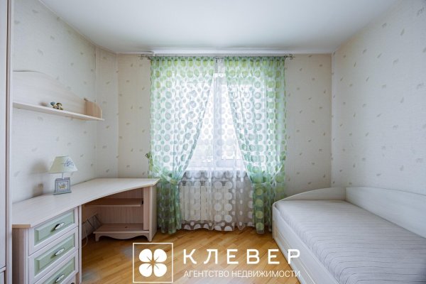 3-комнатная квартира по адресу Физкультурная ул., д. 18 - фото 6