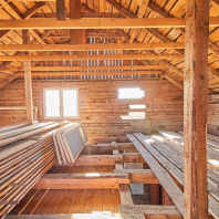 Фотография Продается дом д. Дворицкая Слобода, Полевая ул., д. 4 - фото 20