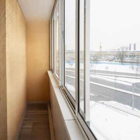 Фотография 3-комнатная квартира по адресу Люксембург ул., д. 178 - фото 8