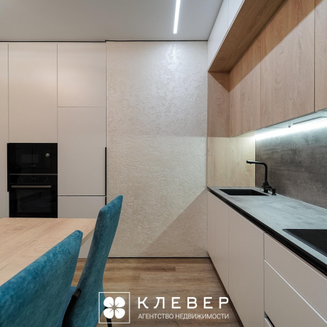 Фотография 2-комнатная квартира по адресу Жореса Алфёрова ул., д. 7 - фото 9