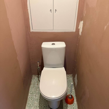 Фотография 2-комнатная квартира по адресу Якубовского ул., д. 26 к. 3 - фото 5