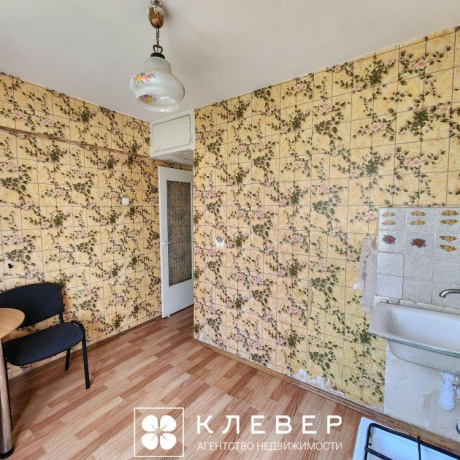 Фотография 1-комнатная квартира по адресу Ольшевского ул., д. 69 - фото 13