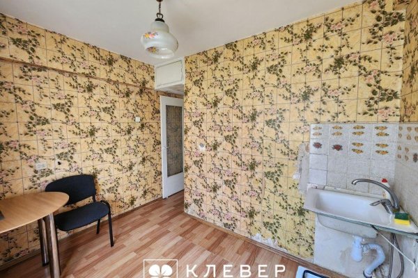 1-комнатная квартира по адресу Ольшевского ул., д. 69 - фото 13