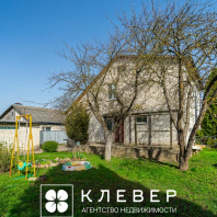 Фотография Продается коттедж аг. Большевик, Луговая ул. - фото 19