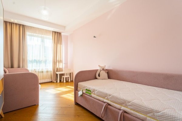3-комнатная квартира по адресу Кропоткина ул., д. 59 - фото 19
