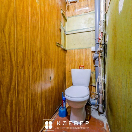 Фотография 4-комнатная квартира по адресу Пушкина просп., д. 79 - фото 13