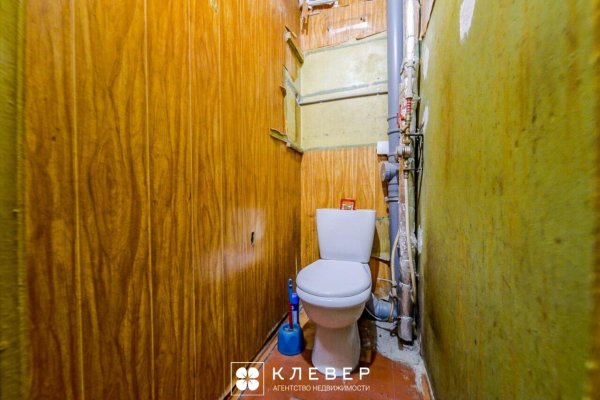 4-комнатная квартира по адресу Пушкина просп., д. 79 - фото 13