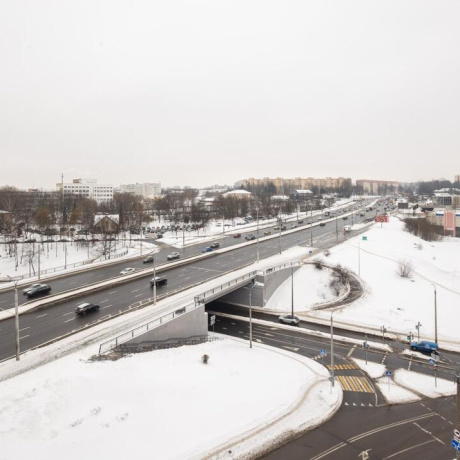 Фотография 3-комнатная квартира по адресу Люксембург ул., д. 178 - фото 9