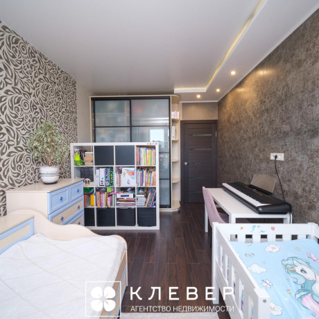 Фотография 2-комнатная квартира по адресу Рафиева ул., д. 54 - фото 19