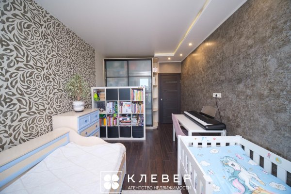 2-комнатная квартира по адресу Рафиева ул., д. 54 - фото 19