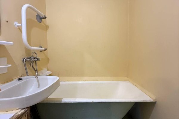 2-комнатная квартира по адресу Якубовского ул., д. 26 к. 3 - фото 4