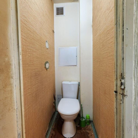 Фотография 1-комнатная квартира по адресу Ольшевского ул., д. 69 - фото 14