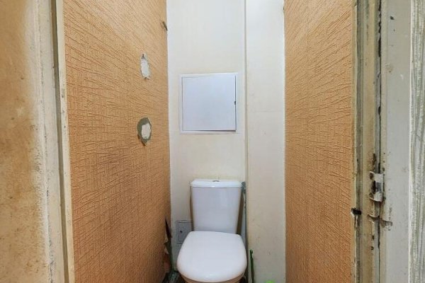 1-комнатная квартира по адресу Ольшевского ул., д. 69 - фото 14