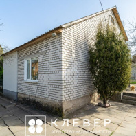 Фотография Продается коттедж аг. Большевик, Луговая ул. - фото 20