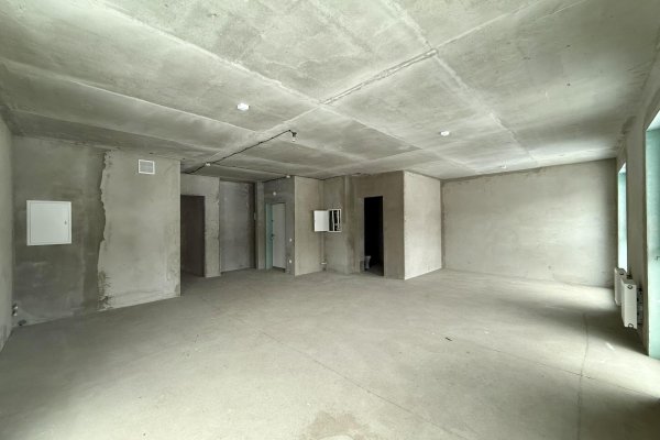 3-комнатная квартира по адресу Виталия Цвирко ул., д. 65 - фото 9