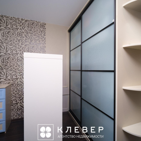 Фотография 2-комнатная квартира по адресу Рафиева ул., д. 54 - фото 20