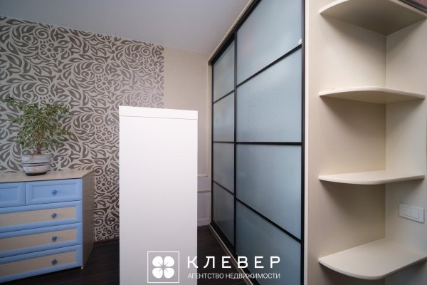 2-комнатная квартира по адресу Рафиева ул., д. 54 - фото 20