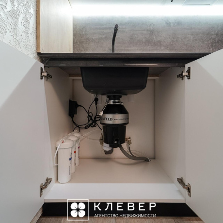 Фотография 2-комнатная квартира по адресу Жореса Алфёрова ул., д. 7 - фото 13