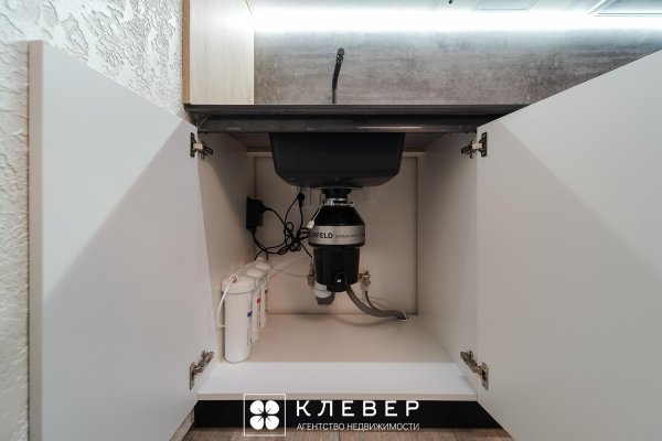 2-комнатная квартира по адресу Жореса Алфёрова ул., д. 7 - фото 13