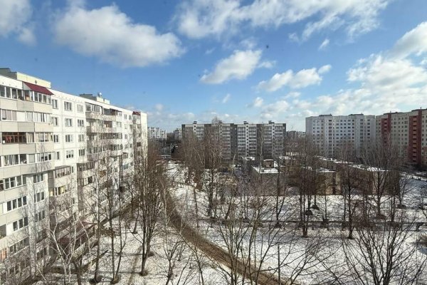 2-комнатная квартира по адресу Якубовского ул., д. 26 к. 3 - фото 13