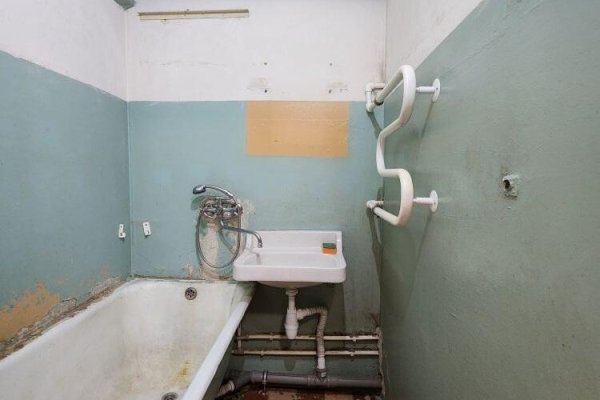 1-комнатная квартира по адресу Ольшевского ул., д. 69 - фото 15