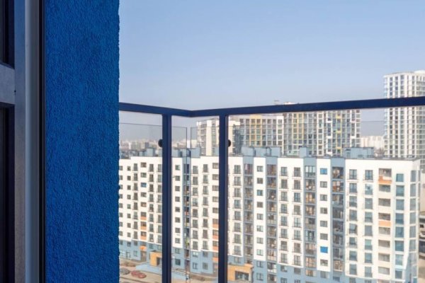 3-комнатная квартира по адресу Савицкого ул., д. 2 - фото 12