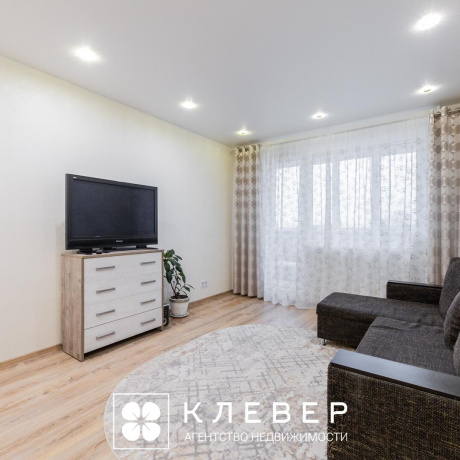 Фотография 2-комнатная квартира по адресу Нестерова ул., д. 8 - фото 2