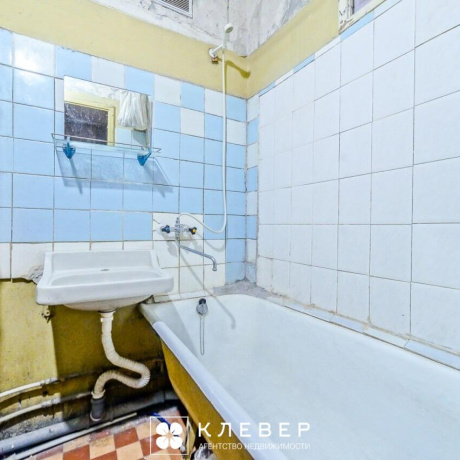 Фотография 4-комнатная квартира по адресу Пушкина просп., д. 79 - фото 14